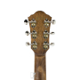 IBANEZ AE205JR-OPN Гитара электроакустическая