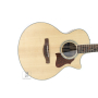 IBANEZ AE205JR-OPN Гитара электроакустическая
