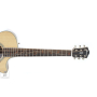 IBANEZ AE205JR-OPN Гитара электроакустическая