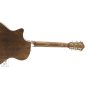 IBANEZ AE205JR-OPN Гитара электроакустическая