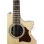IBANEZ AE205JR-OPN Гитара электроакустическая