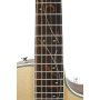 IBANEZ AE205JR-OPN Гитара электроакустическая