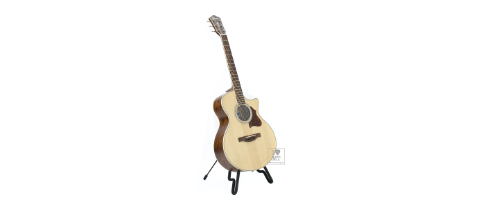 IBANEZ AE205JR-OPN Гитара электроакустическая