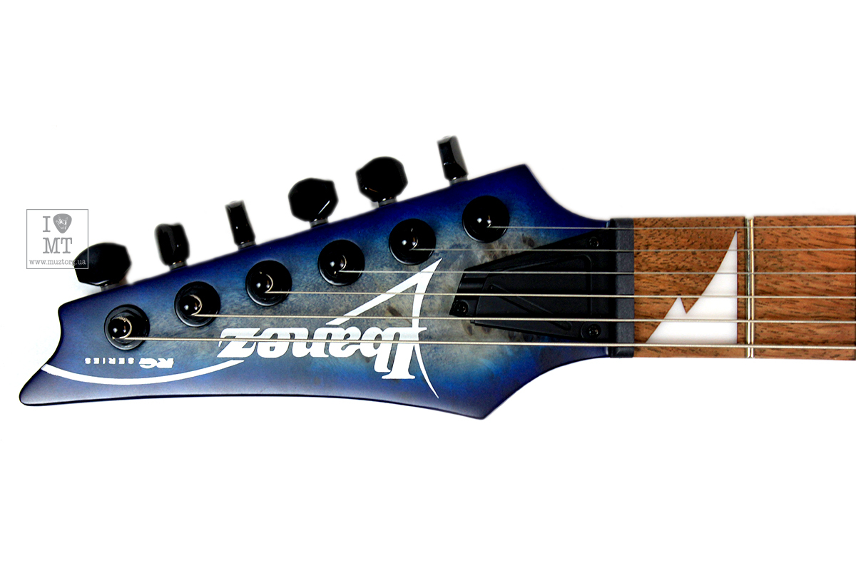 IBANEZ RGRT621DPB-BLF Електрогітара