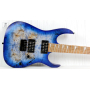 IBANEZ RGRT621DPB-BLF Електрогітара