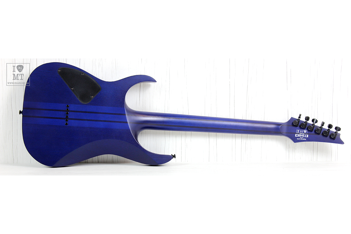 IBANEZ RGRT621DPB-BLF Електрогітара