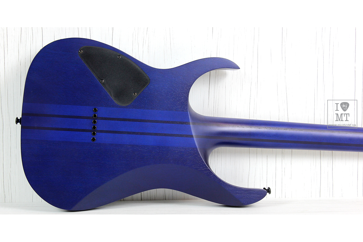 IBANEZ RGRT621DPB-BLF Електрогітара