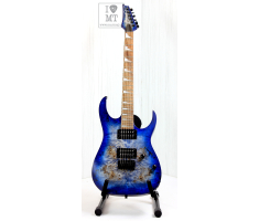 IBANEZ RGRT621DPB-BLF Електрогітара
