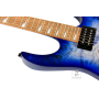 IBANEZ RGRT621DPB-BLF Електрогітара