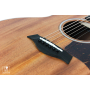 Гитара акустическая TAYLOR GUITARS GS MINI MAHOGANY