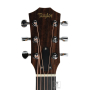Гитара акустическая TAYLOR GUITARS GS MINI MAHOGANY