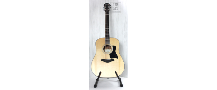 TAYLOR GUITARS 110E Гітара електроакустична