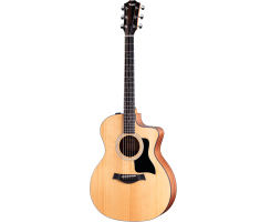 Гитара электроакустическая TAYLOR GUITARS 114CE