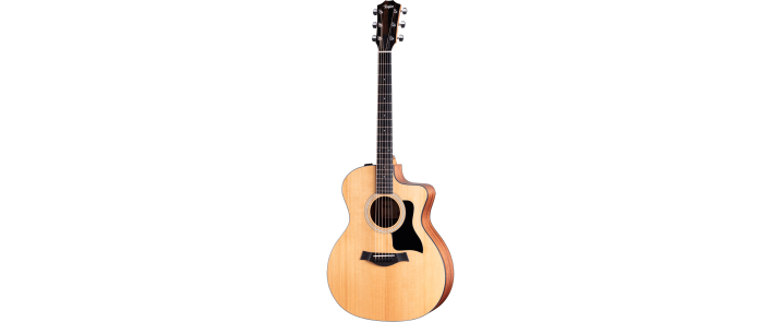 Гитара электроакустическая TAYLOR GUITARS 114CE