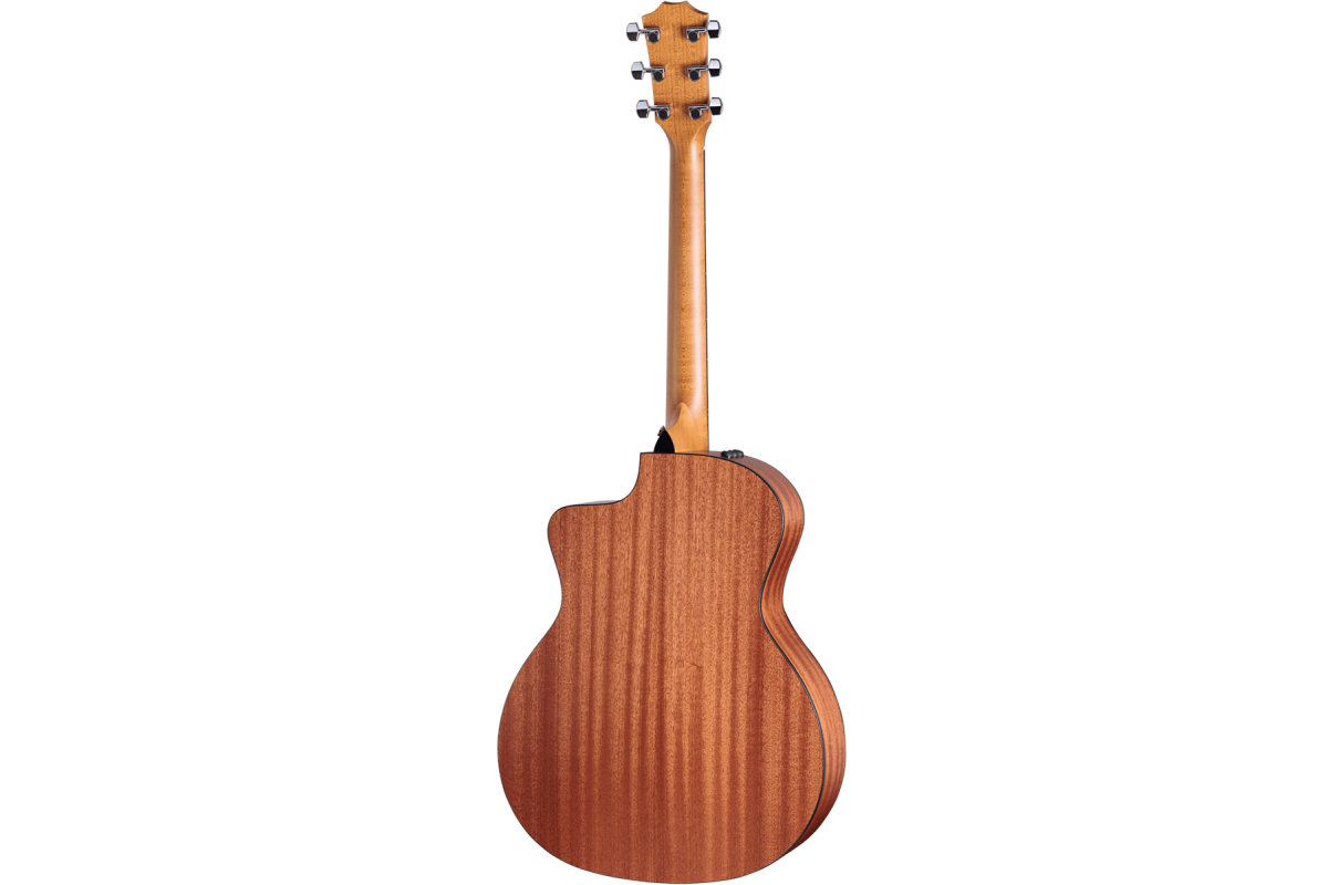 Гитара электроакустическая TAYLOR GUITARS 114CE