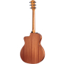 Гитара электроакустическая TAYLOR GUITARS 114CE