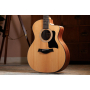 Гитара электроакустическая TAYLOR GUITARS 114CE