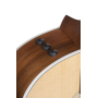 TAYLOR GUITARS 214CE-K Гітара електроакустична