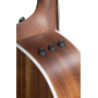 TAYLOR GUITARS 214CE-K Гітара електроакустична