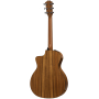 Гітара електроакустична TAYLOR GUITARS 224CE-K DLX