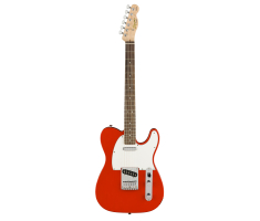 SQUIER by FENDER AFFINITY TELE LRL RCR Електрогітара