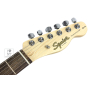 SQUIER by FENDER AFFINITY TELE LRL RCR Електрогітара