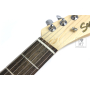 SQUIER by FENDER AFFINITY TELE LRL RCR Електрогітара