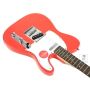 SQUIER by FENDER AFFINITY TELE LRL RCR Електрогітара