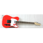 SQUIER by FENDER AFFINITY TELE LRL RCR Електрогітара