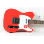 SQUIER by FENDER AFFINITY TELE LRL RCR Електрогітара