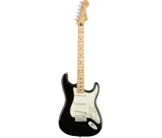 FENDER PLAYER STRATOCASTER MN BLK Электрогитара FENDER PLAYER STRATOCASTER MN BLK Электрогитара