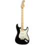 FENDER PLAYER STRATOCASTER MN BLK Электрогитара