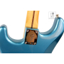 FENDER PLAYER STRATOCASTER MN TPL Електрогітара