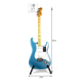 FENDER PLAYER STRATOCASTER MN TPL Електрогітара