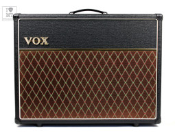VOX AC30S1 Гитарный комбоусилитель