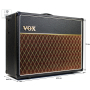 Гітарний комбопідсилювач VOX AC30S1