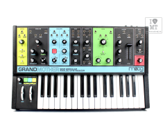 MOOG GRANDMOTHER Синтезатор аналоговий