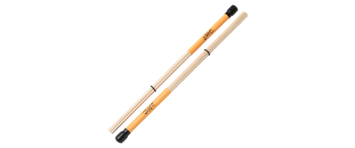 ZILDJIAN MEZZO MULTI-ROD PAIR Барабанні палички