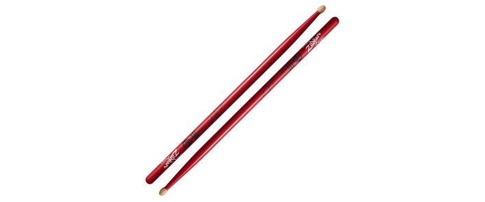 ZILDJIAN JOSH DUN ARTIST SERIES DRUMSTICKS Барабанні палички
