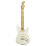 FENDER PLAYER STRATOCASTER MN PWT Электрогитара