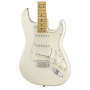FENDER PLAYER STRATOCASTER MN PWT Электрогитара