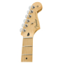 FENDER PLAYER STRATOCASTER MN PWT Электрогитара