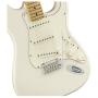 FENDER PLAYER STRATOCASTER MN PWT Электрогитара