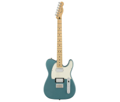 FENDER PLAYER TELECASTER HH MN TPL Електрогітара FENDER PLAYER TELECASTER HH MN TPL Електрогітара