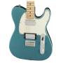 FENDER PLAYER TELECASTER HH MN TPL Електрогітара