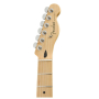 FENDER PLAYER TELECASTER HH MN TPL Електрогітара