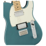 FENDER PLAYER TELECASTER HH MN TPL Електрогітара