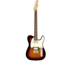 FENDER PLAYER TELECASTER HH PF 3TS Електрогітара