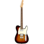 FENDER PLAYER TELECASTER HH PF 3TS Електрогітара