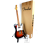 FENDER PLAYER TELECASTER HH PF 3TS Електрогітара
